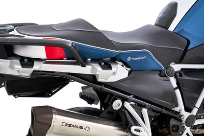 BMW R-Series Seat - Rider / Front Active Comfort "Trophy Edition"