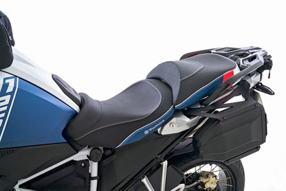 BMW R-Series Seat - Rider / Front Active Comfort "Trophy Edition"