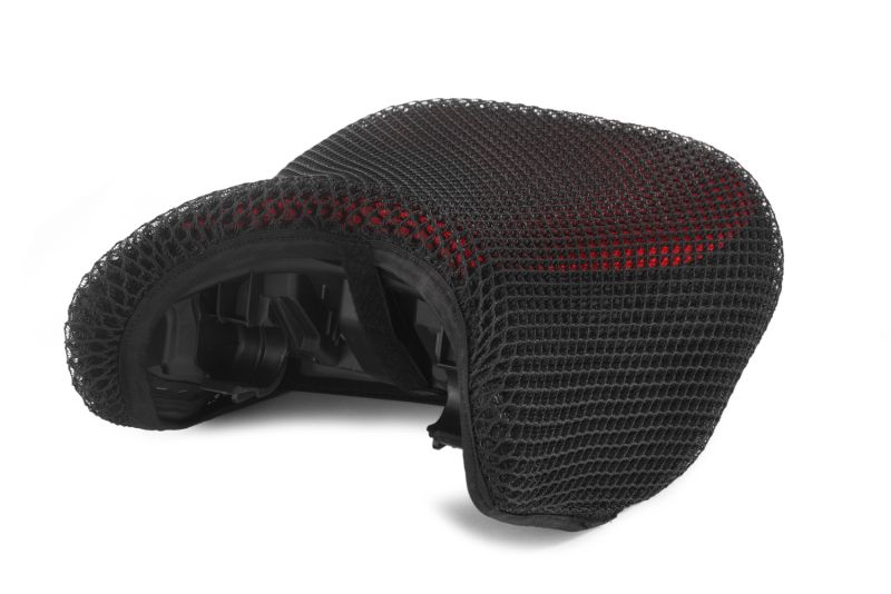 BMW R 1250 GS Adventure Cool seat cover (Black)