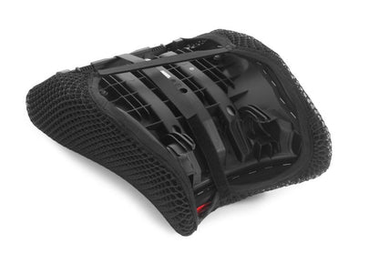 BMW R 1250 GS Adventure Cool seat cover (Black)