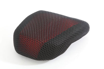 BMW R 1250 GS Adventure Cool seat cover (Black)