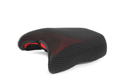 BMW R 1250 GS Adventure Cool seat cover (Black)