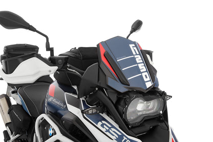 BMW R Series GS Screen - Windscreen "FlowJet"