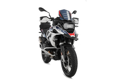 BMW R Series GS Screen - Windscreen "FlowJet"
