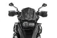 BMW R Series GS Screen - Windscreen "FlowJet"