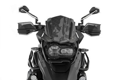 BMW R Series GS Screen - Windscreen "FlowJet"