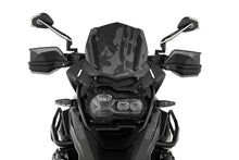 BMW R Series GS Screen - Windscreen "FlowJet"