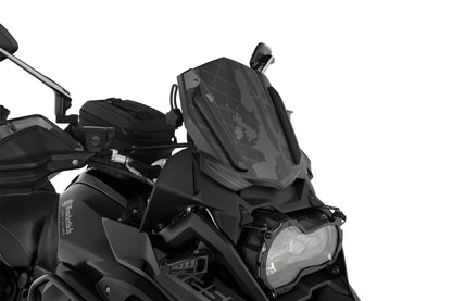 BMW R Series GS Screen - Windscreen "FlowJet"