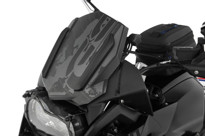 BMW R Series GS Screen - Windscreen "FlowJet"