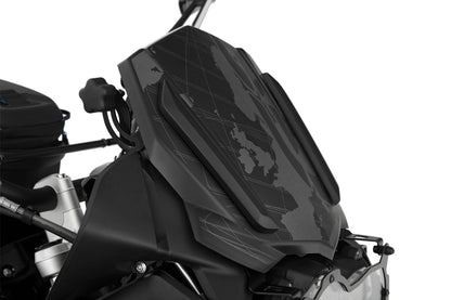 BMW R Series GS Screen - Windscreen "FlowJet"