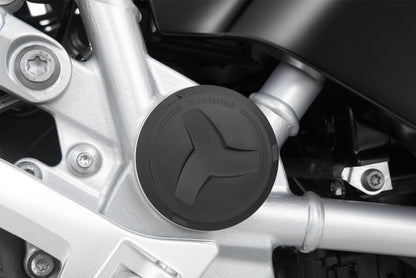 BMW Styling - Frame Protection Cover Caps