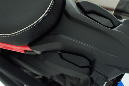 BMW F 900 GS Plastics - Splash Guard (Rear)