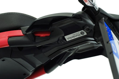 BMW F 900 GS Plastics - Splash Guard (Rear)