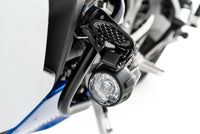 BMW LED Lights Protection Grille - Nano
