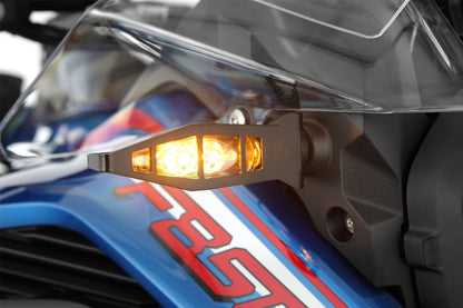 BMW Motorrad Protection - Indicators Guard (Short)