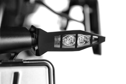 BMW Motorrad Protection - Indicators Guard (Short)
