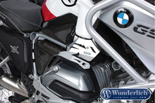BMW R1200 GS Protection - Injection Covers ,Right Side ( 2013- 2016 )
