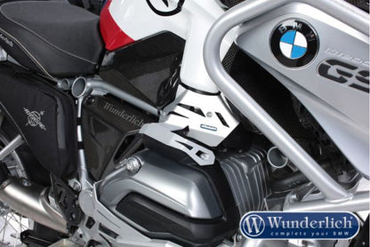 BMW R1200 GS Protection - Injection Covers ,Right Side ( 2013- 2016 )