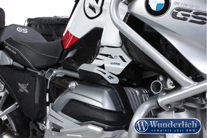 BMW R1200 GS Protection - Injection Covers ,Right Side ( 2013- 2016 )