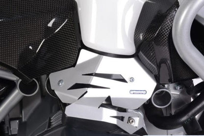 BMW R1200 GS Protection - Injection Covers ,Right Side ( 2013- 2016 )