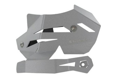 BMW R1200 GS Protection - Injection Covers ,Right Side ( 2013- 2016 )