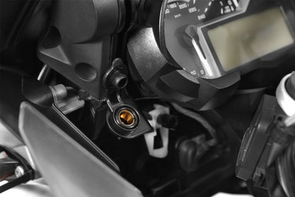 BMW Ergonomics - Socket Holder
