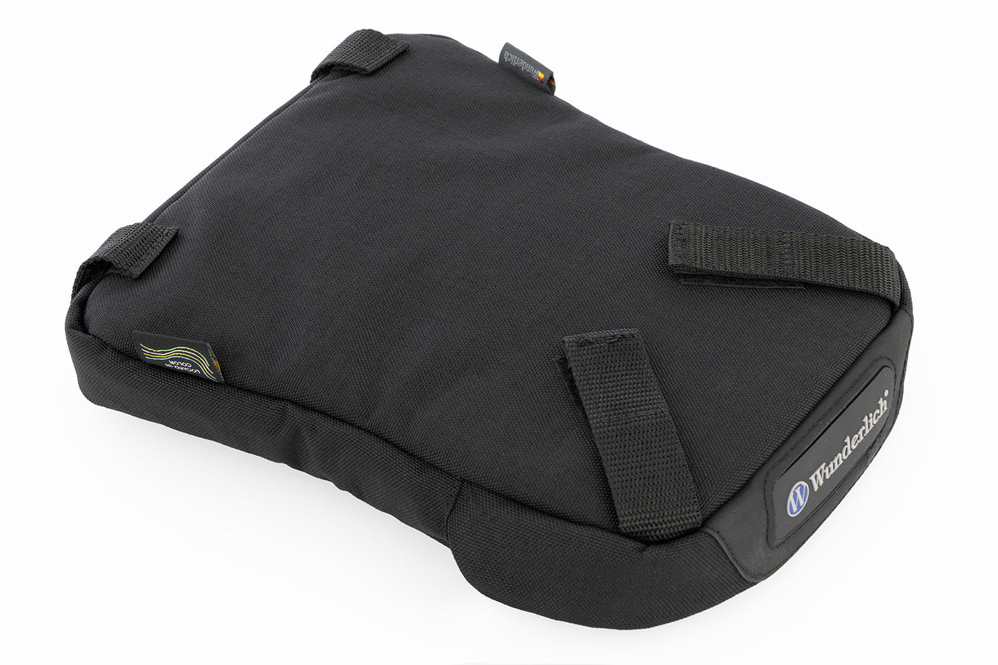 BMW R 1250 GS Adventure  Luggage - Rear Seat Pouch