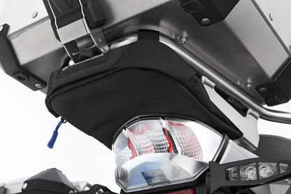 BMW R 1250 GS Adventure  Luggage - Rear Seat Pouch