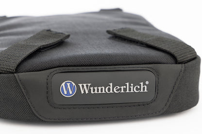 BMW R 1250 GS Adventure  Luggage - Rear Seat Pouch