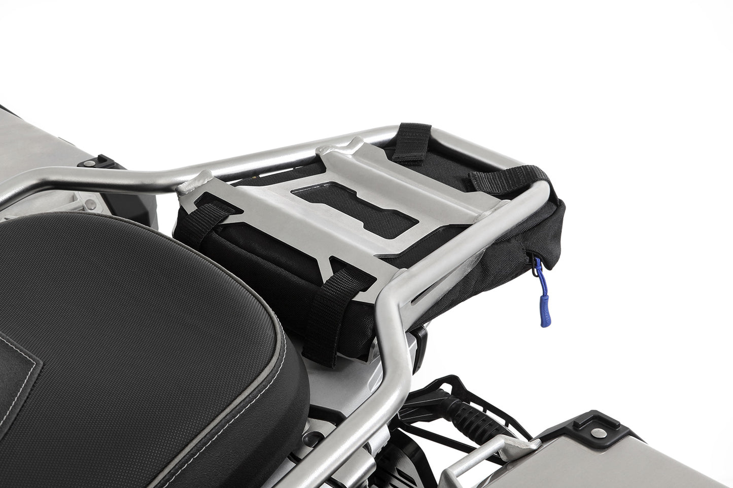 BMW R 1250 GS Adventure  Luggage - Rear Seat Pouch