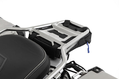 BMW R 1250 GS Adventure  Luggage - Rear Seat Pouch