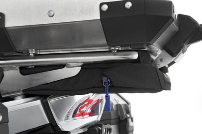 BMW R 1250 GS Adventure  Luggage - Rear Seat Pouch