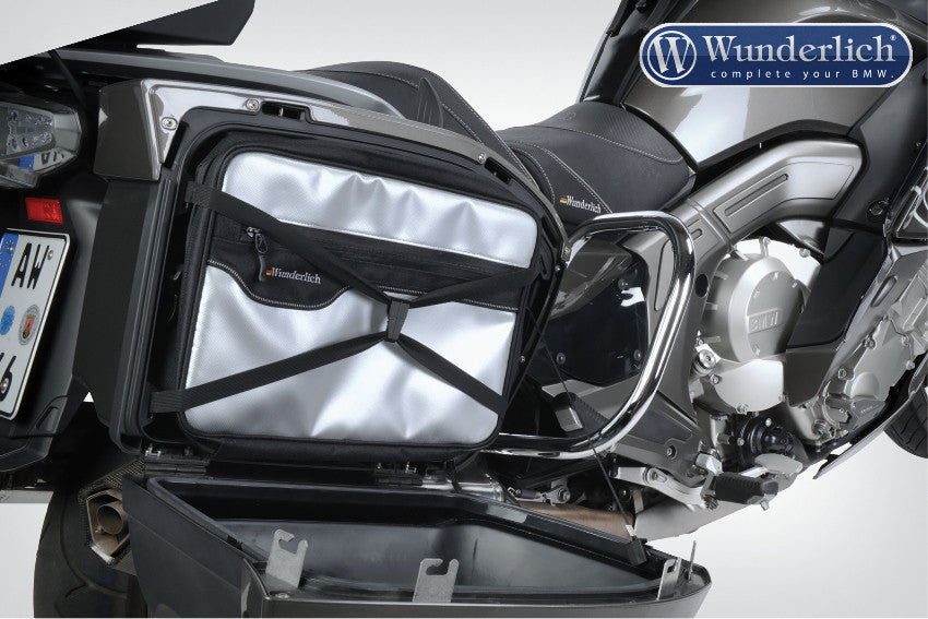 Inner bag for BMW Side Cases - EVO.