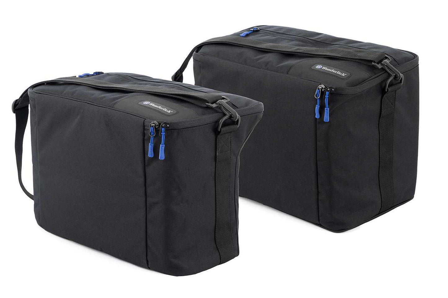 Inner Bag for BMW Aluminum Side Cases(Black)