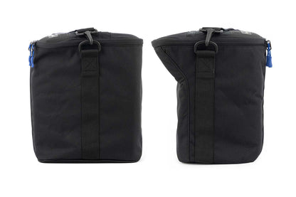 Inner Bag for BMW Aluminum Side Cases(Black)
