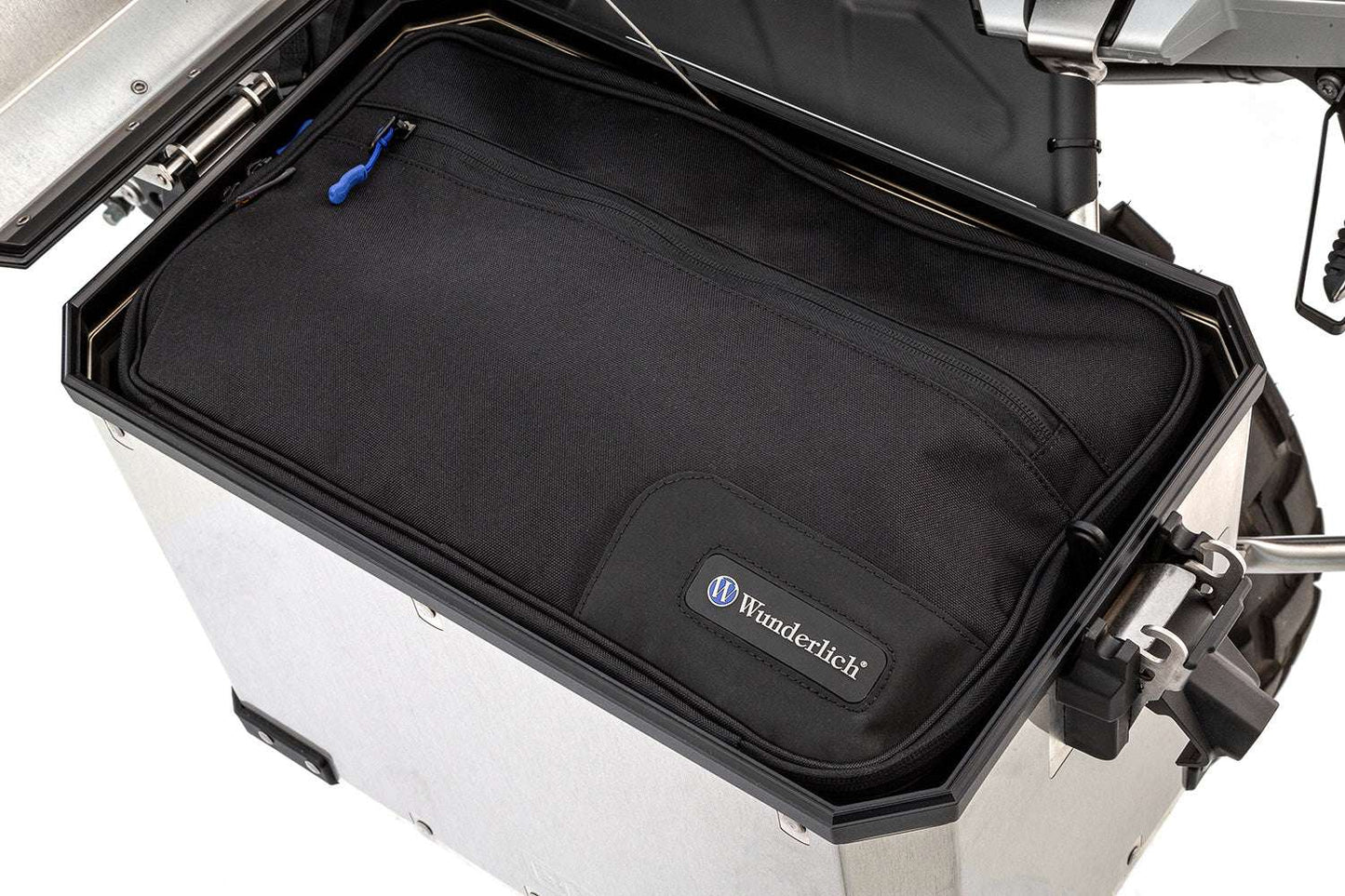 Inner Bag for BMW Aluminum Side Cases(Black)
