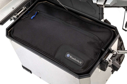 Inner Bag for BMW Aluminum Side Cases(Black)