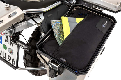 Inner Bag for BMW Aluminum Side Cases(Black)