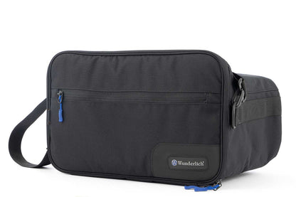 Inner Bag for BMW Aluminum Side Cases(Black)