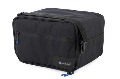 Inner Bag for BMW Aluminum Side Cases(Black)
