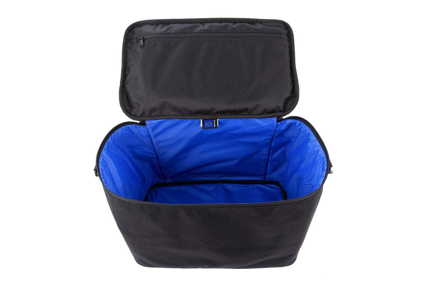 Inner Bag for BMW Aluminum Side Cases(Black)