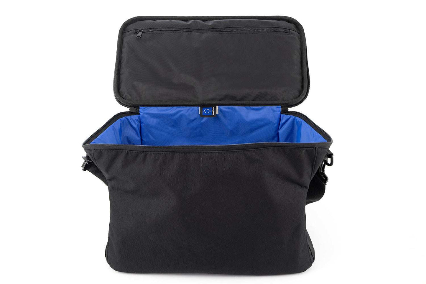 Inner Bag for BMW Aluminum Side Cases(Black)