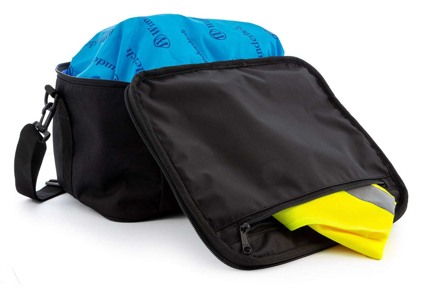 Inner Bag for BMW Aluminum Side Cases(Black)