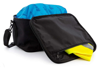 Inner Bag for BMW Aluminum Side Cases(Black)