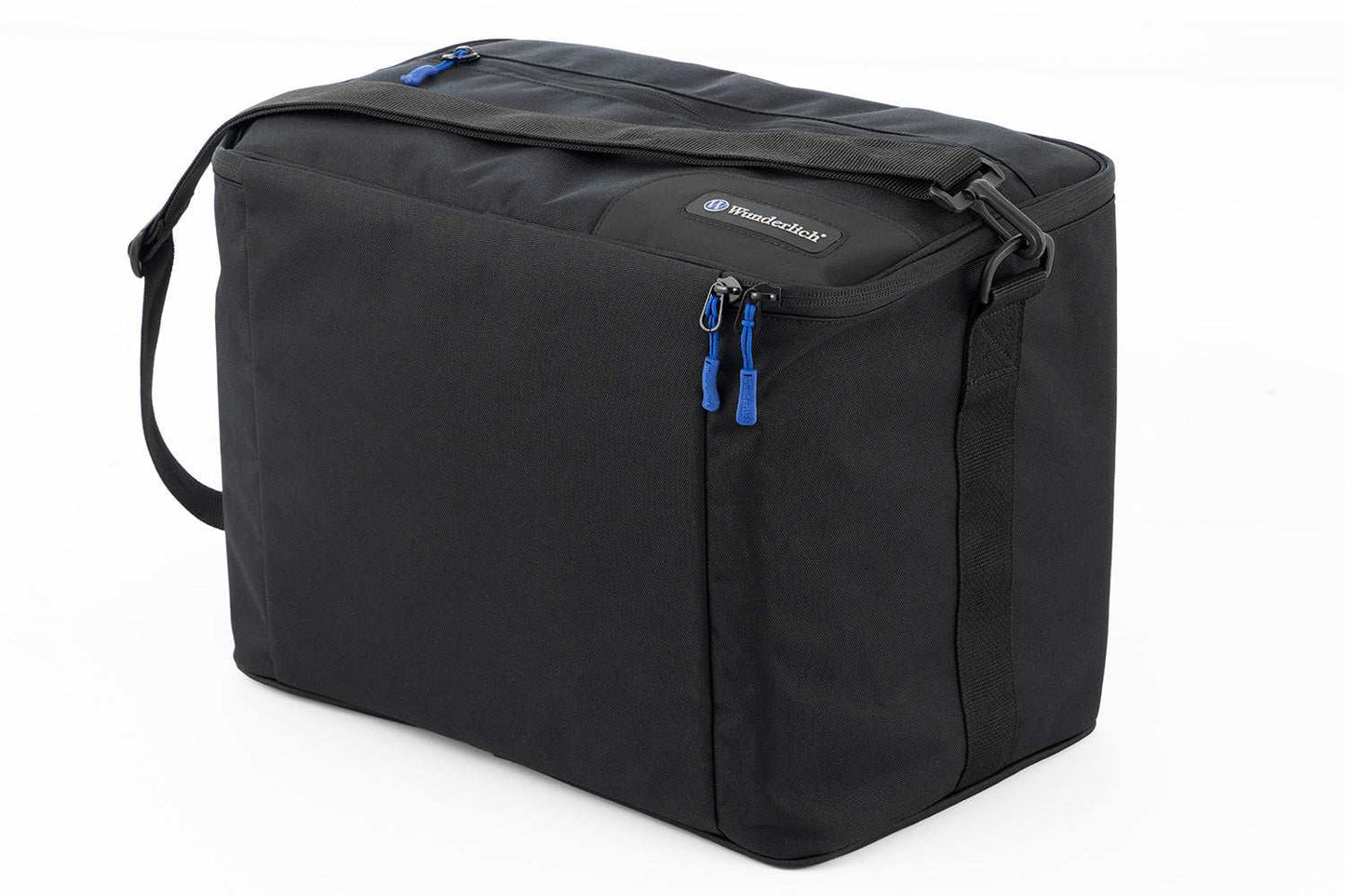 Inner Bag for BMW Aluminum Side Cases(Black)