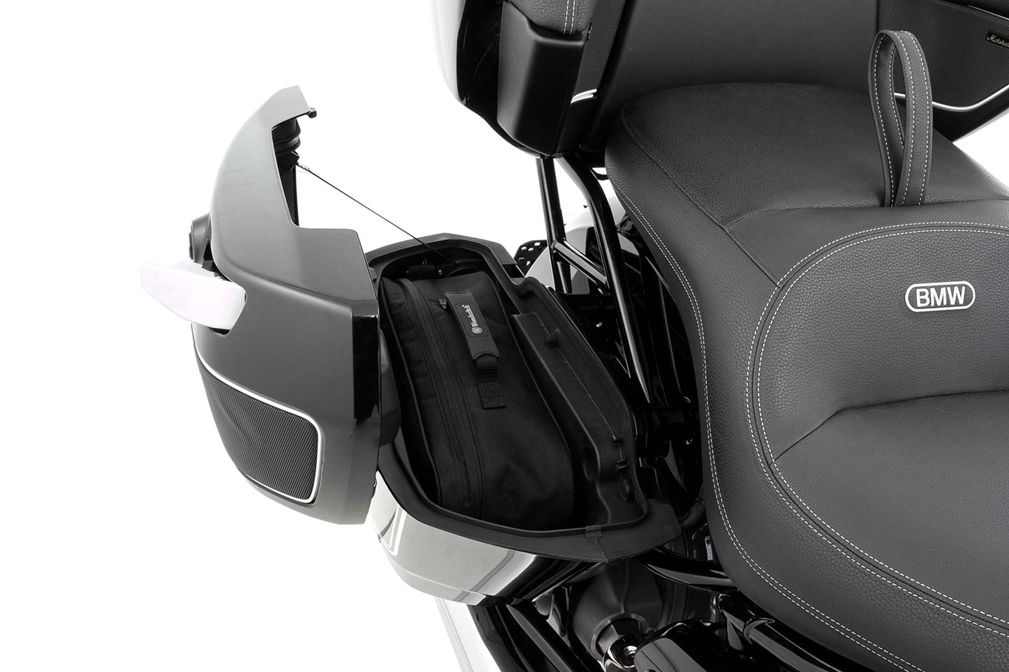 BMW R Series - Inner bag Side Case (Black)