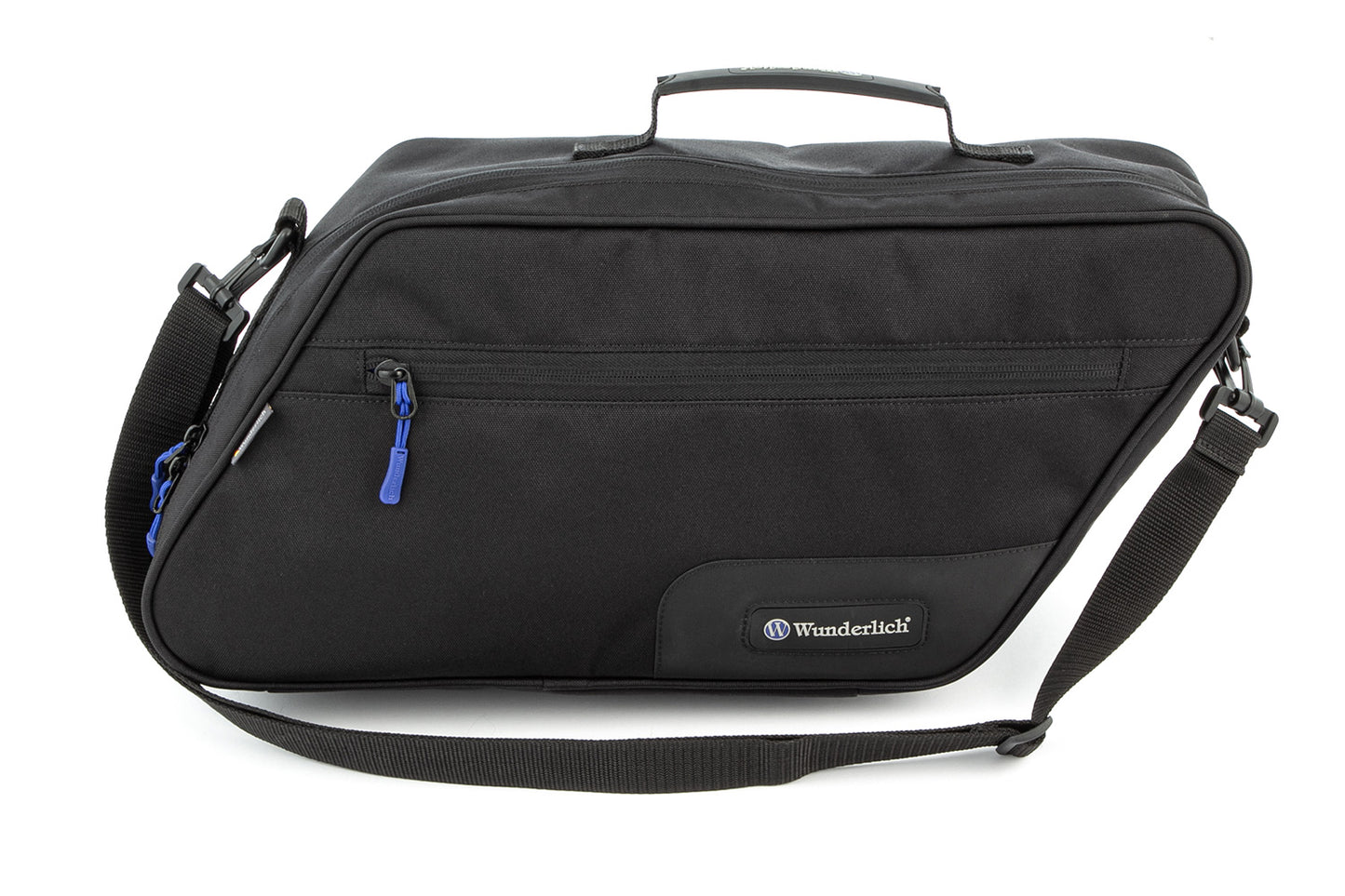 BMW R Series - Inner bag Side Case (Black)