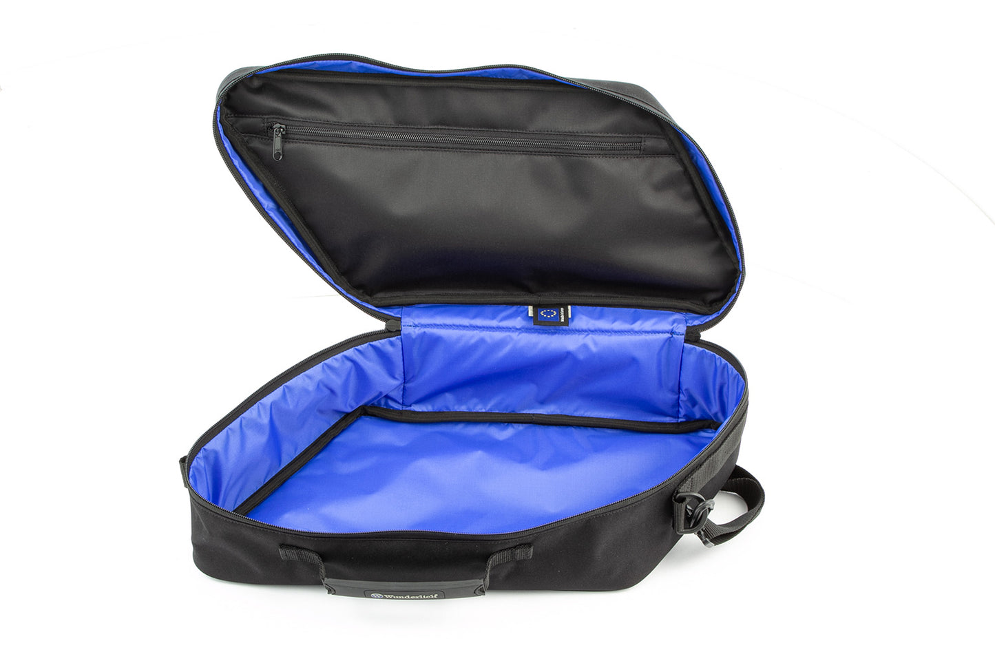 BMW R Series - Inner bag Side Case (Black)