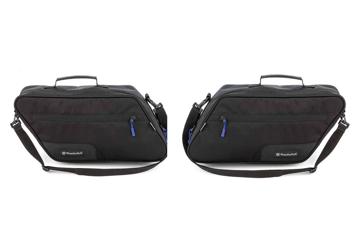 BMW R Series - Inner bag Side Case (Black)