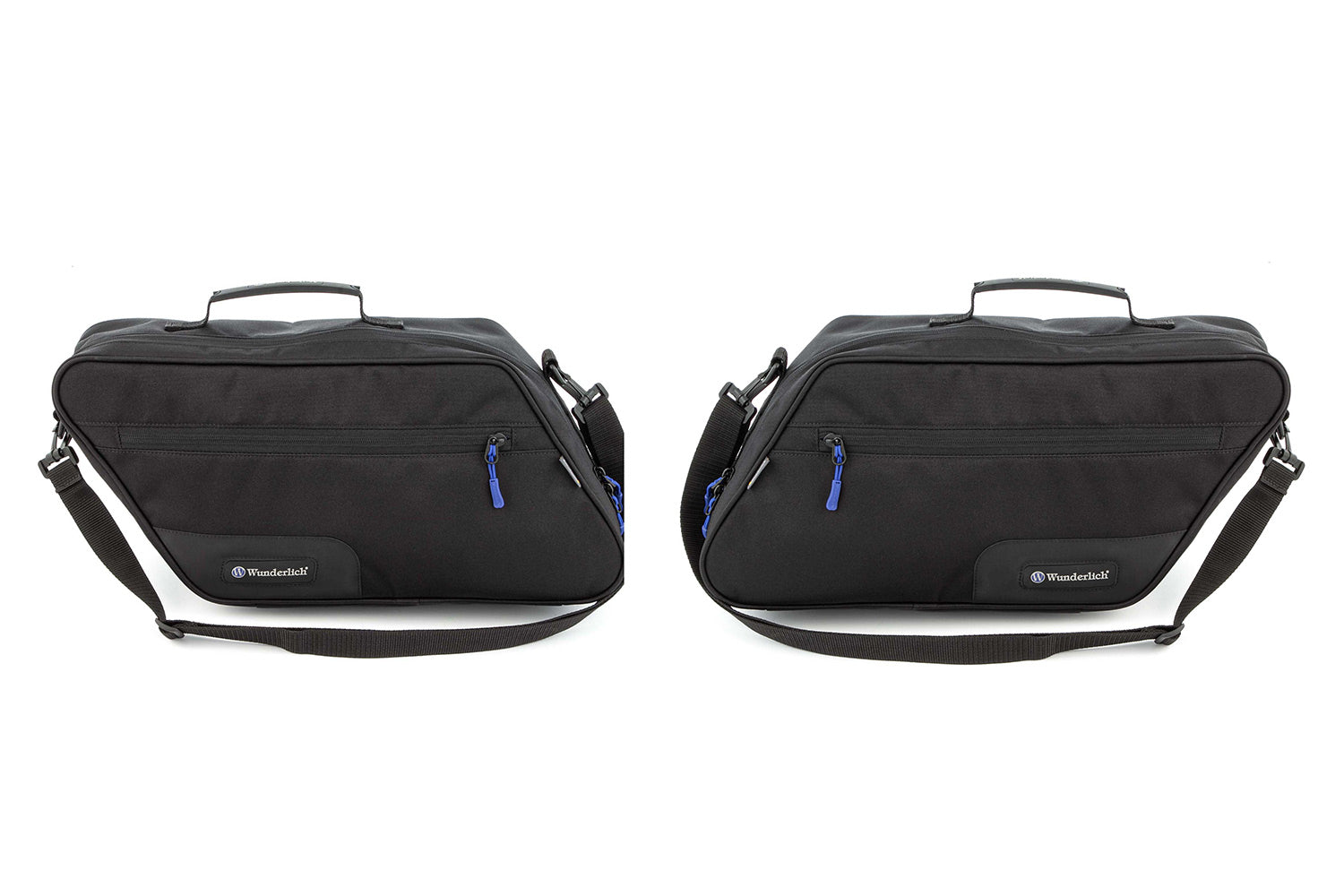 BMW R Series - Inner bag Side Case (Black)